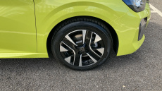 Peugeot 208 1.2 PureTech 100 Allure 5dr Petrol Hatchback